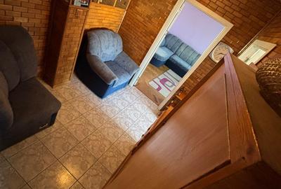 Apartament cu 2 camere decomandat, mobilat în Alexandru cel Bun - 6