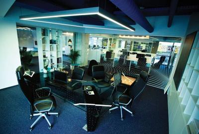 Baneasa Offices, Str. Pechea 32-36 - comision 0%, reprezentam proprietarul! - 5