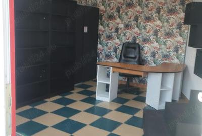 Dau in chirie Spatiu Comercial , SC 35 mp, bun firme, birouri etc - 3
