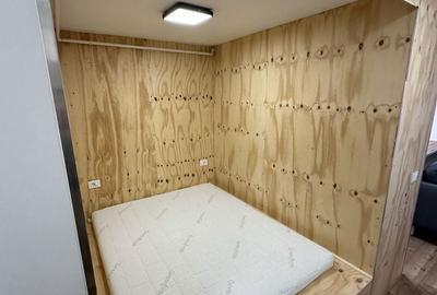Garsonieră nedecomandată în Liteni - 4