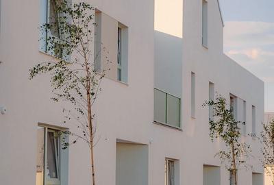 Apartament cu 2 camere în Paleu - 11