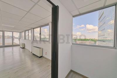 Birou, de 45 mp, în Victoriei - 4