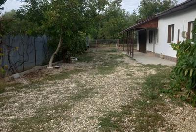 Casa de vanzare in Sat Odaia Turcului, Com Matasaru Jud Dambovita - 2
