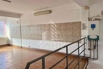 Spatiu comercial 80mp zona Parneava - 5