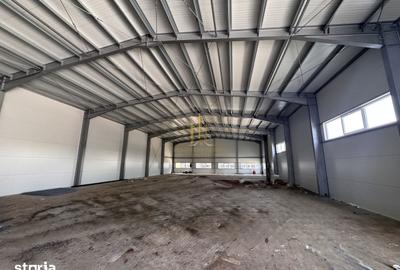 Spațiu comercial, de 600 mp, în Fântâna Mare - 9