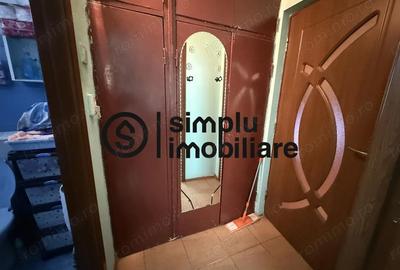 Apartament cu 2 camere semidecomandat în Brazda lui Novac - 16