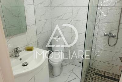 Apartament cu 3 camere în Unirii