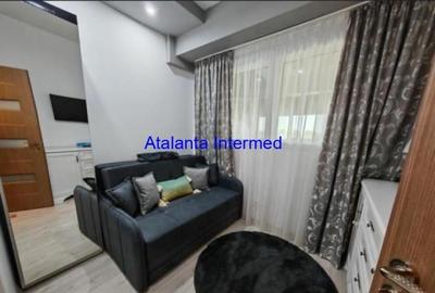 Apartament cu 3 camere în Gara - 6