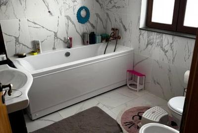 Casă individuală cu 5 camere cu Canalizare în Apahida - 9