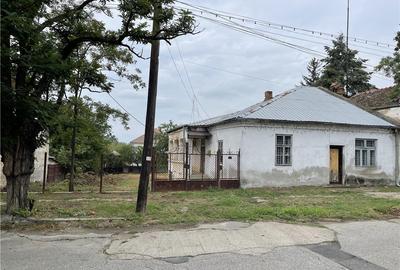 Casă cu Teren 800 Mp în Calafat - 4