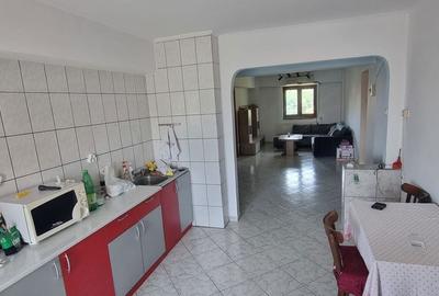 Apartament cu 4 camere decomandat în Exterior Vest - 18