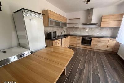 Casă cu 3 camere în Rontău - 14