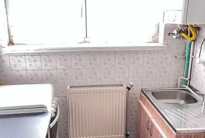 Apartament cu 2 camere decomandat în Central - 5