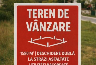 Spațiu comercial, în Florești - 1