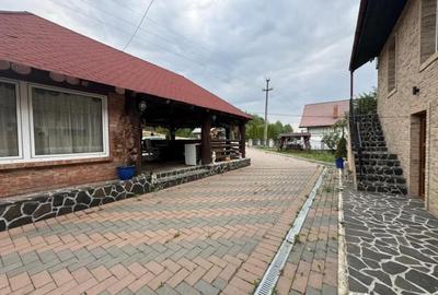 Casă cu 7 camere cu Teren 2500 Mp în Sucevița - 6