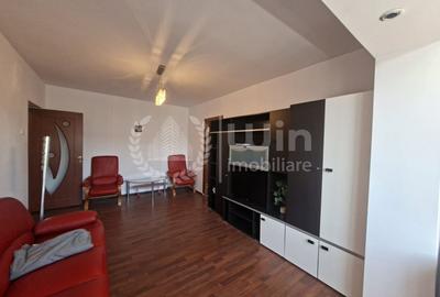 Apartament cu 2 camere semidecomandat, mobilat în Dâmbul Rotund - 2