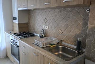 Garsonieră decomandată în Olteniței - 3