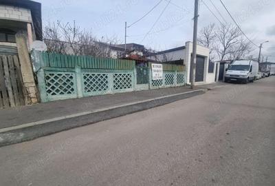 Casă cu 4 camere cu Canalizare în Rahova