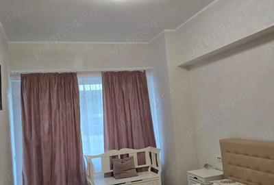 Apartament 2Cam Copou Complex Royal Town Parcare Inclusa - 5