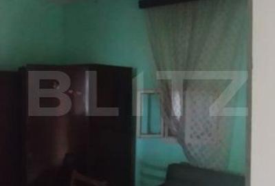 Casă cu 2 camere cu Teren 2700 Mp în Periferie - 3