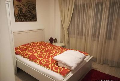 Garsonieră în Eroii Revoluției - 3