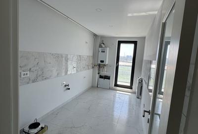 Apartament cu 2 camere în Central - 2