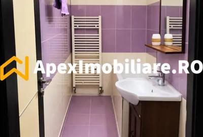 Garsonieră decomandată, mobilată în Tei - 1