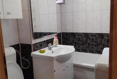 Garsonieră în Buziașului - 2