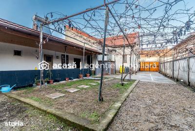 Casă cu 3 camere cu Canalizare în Grădiște - 13