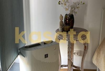 Apartament cu 3 camere semidecomandat, mobilat în Străulești - 8