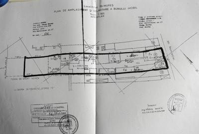 Apartament cu 2 camere în Central - 2