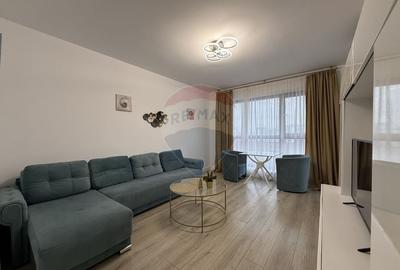 Apartament cu 2 camere decomandat, mobilat în Pipera - 2