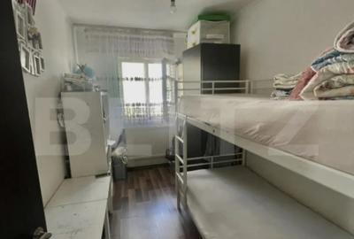 Apartament cu 3 camere decomandat, mobilat în Burdujeni - 2