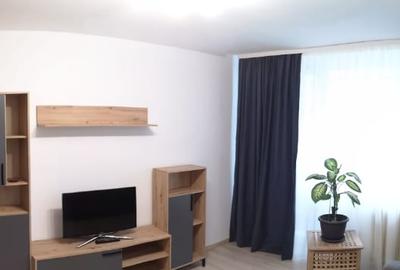 Apartament cu 2 camere decomandat, mobilat în Alexandru Obregia - 2