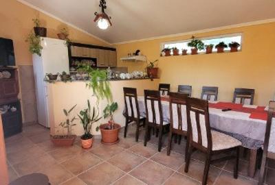 Casă cu 4 camere cu Teren 500 Mp în Goranu - 4