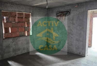 Casă cu 4 camere cu Teren 1000 Mp în Roman - 4