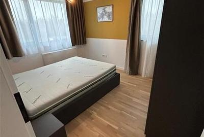DE INCHIRIAT APARTAMENT 2 CAMERE PREMIUM MOBILAT UTILAT ARMONIEI - 9