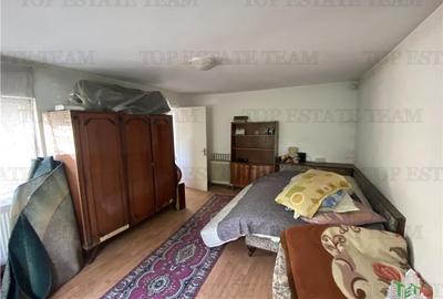 Casă individuală cu 3 camere cu Teren 200 Mp în Vest - 6