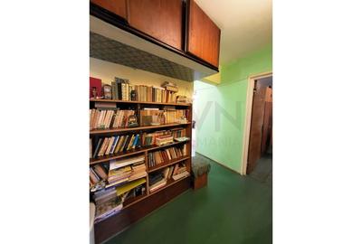 REA1025416 Apartament 4 camere - Drumul Taberei - Metrou Raul Doamnei - 5