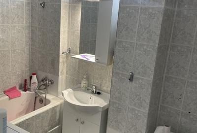 Apartament cu 2 camere decomandat în Nord - 10