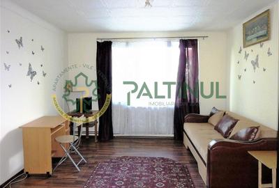 Apartament cu 2 camere nedecomandat, mobilat în Central - 11