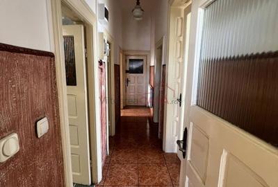 Apartament cu 3 camere decomandat în Ultracentral - 16