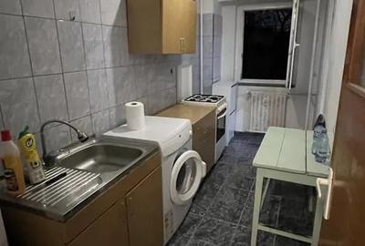 Garsoniera spatioasa 45m cu balcon – Costin Georgian, la 10 minute de metrou - 4