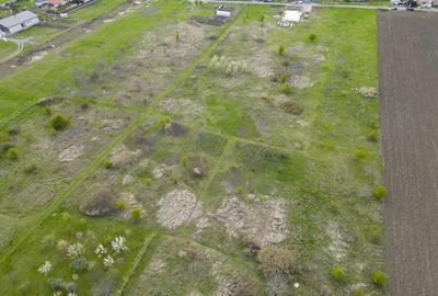 TEren intravilan Gradiste - 9