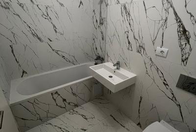 Apartament cu 3 camere decomandat în Rahova - 9