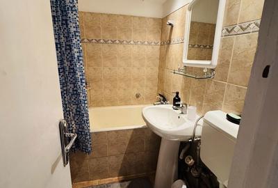 Apartament cu 2 camere semidecomandat în Central - 5