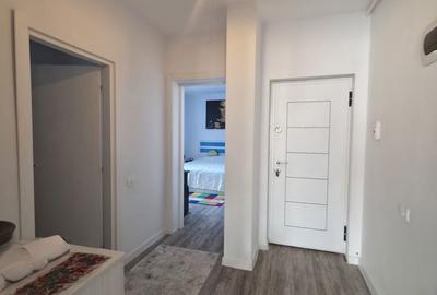 Apartament cu 2 camere decomandat în Central - 2