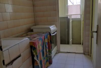 Apartament cu 2 camere semidecomandat în Rahova - 6