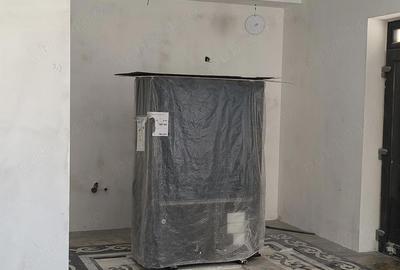 Casă cu Teren 420 Mp în Central