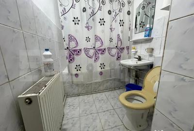 Apartament cu 2 camere semidecomandat, mobilat în Micro 11 - 7